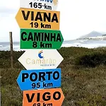 度假居 Casa De Santa Luzia B