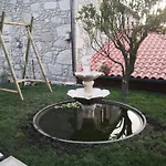 Casa De Santa Luzia B 度假居 *
