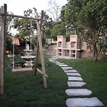 Casa De Santa Luzia B 度假居
