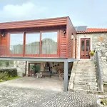 度假居 Casa De Santa Luzia B *