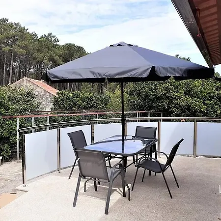Casa De Santa Luzia B Caminha