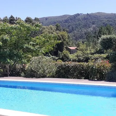 Prázdninový dům Casa De Santa Luzia B Caminha