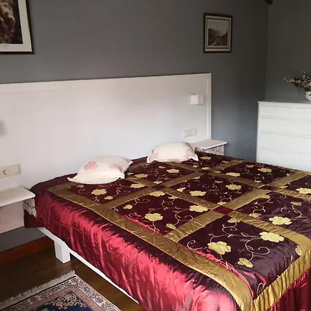 Casa De Santa Luzia B Prázdninový dům Caminha