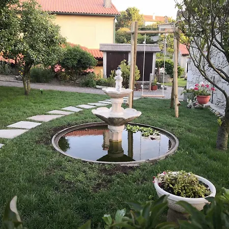Prázdninový dům Casa De Santa Luzia B *