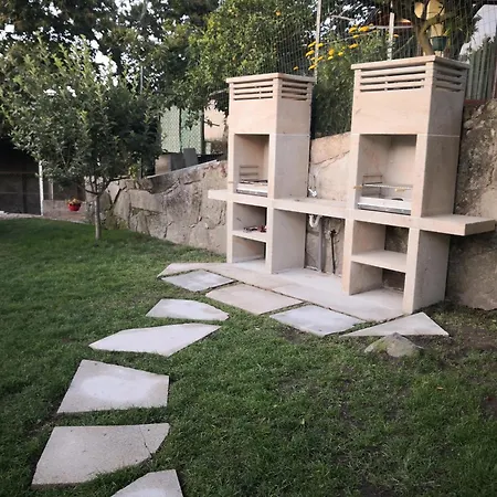Prázdninový dům Casa De Santa Luzia B *