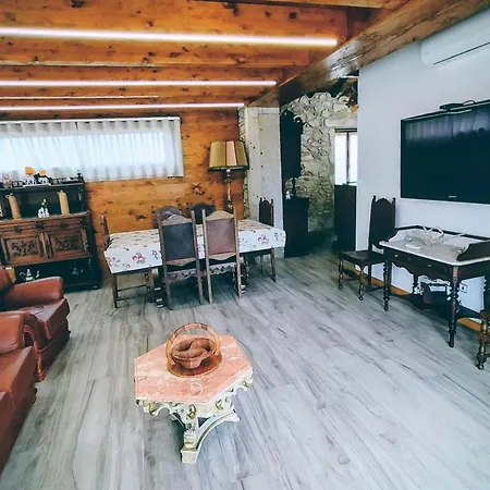 Σπίτι διακοπών Casa De Santa Luzia B Caminha