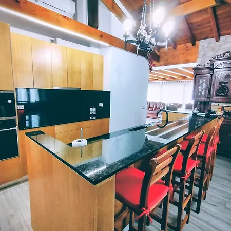 Σπίτι διακοπών Casa De Santa Luzia B