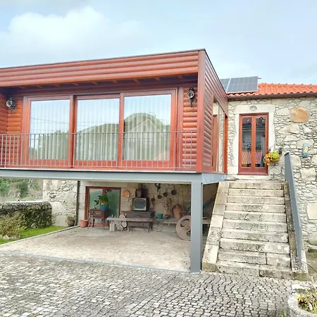 度假居 Casa De Santa Luzia B *