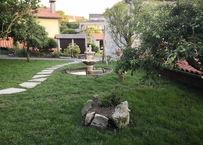 Casa De Santa Luzia B * Caminha