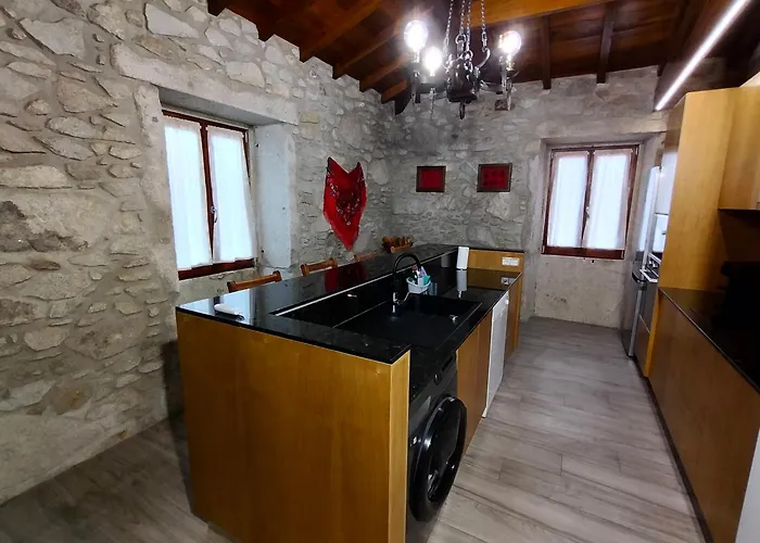 Casa De Santa Luzia B Σπίτι διακοπών Caminha