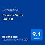 Casa De Santa Luzia B