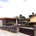 Ferienhaus Casa De Santa Luzia B *