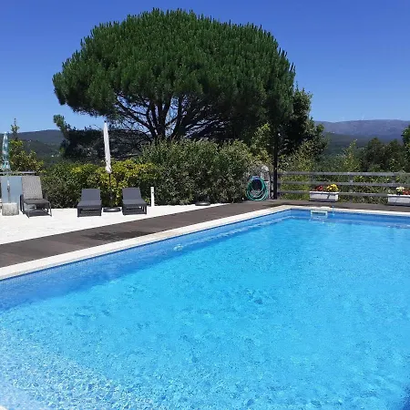 Casa De Santa Luzia B Caminha