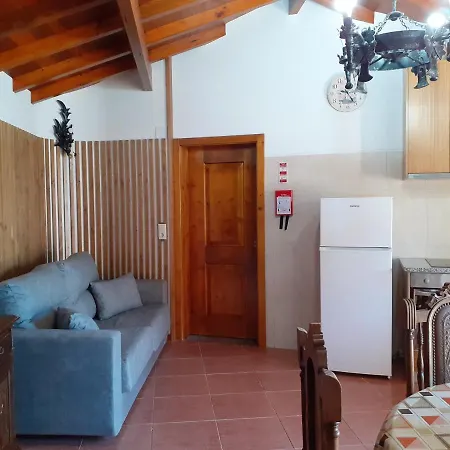 Dom wakacyjny Casa De Santa Luzia B