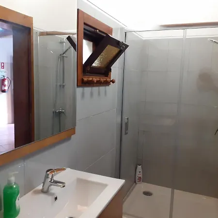 Casa De Santa Luzia B