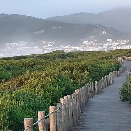 Casa De Santa Luzia B Caminha
