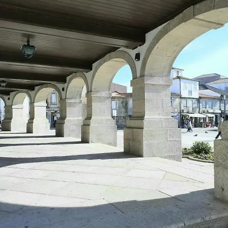 Casa De Santa Luzia B *