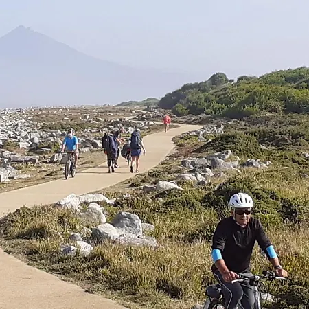 Casa De Santa Luzia B Dom wakacyjny Caminha
