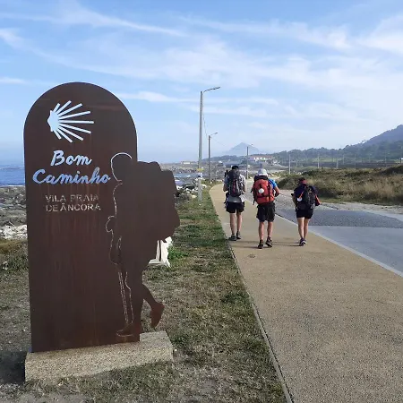 Casa De Santa Luzia B Dom wakacyjny *