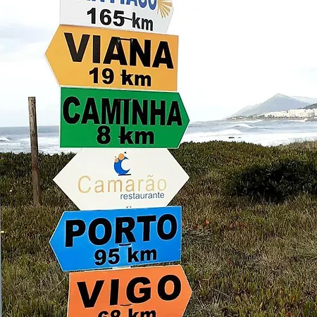 Сasa de vacaciones Casa De Santa Luzia B