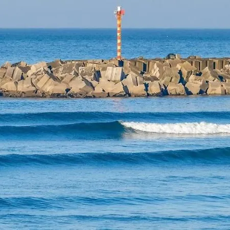 Casa De Santa Luzia B *