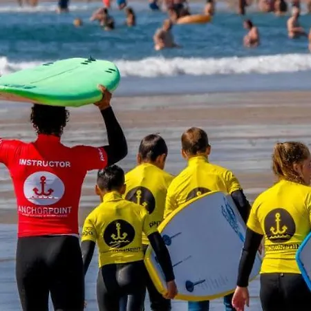 Casa De Santa Luzia B