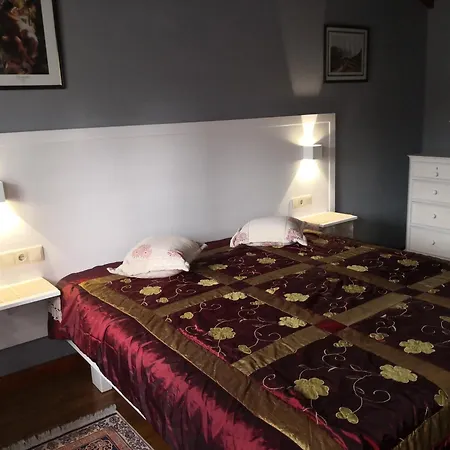 Casa De Santa Luzia B בית נופש