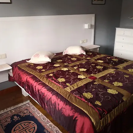 בית נופש Casa De Santa Luzia B *