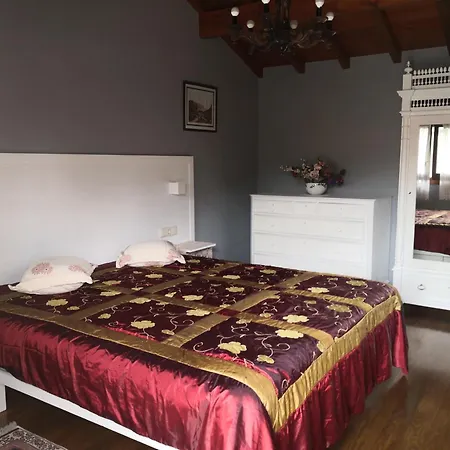 בית נופש Casa De Santa Luzia B *