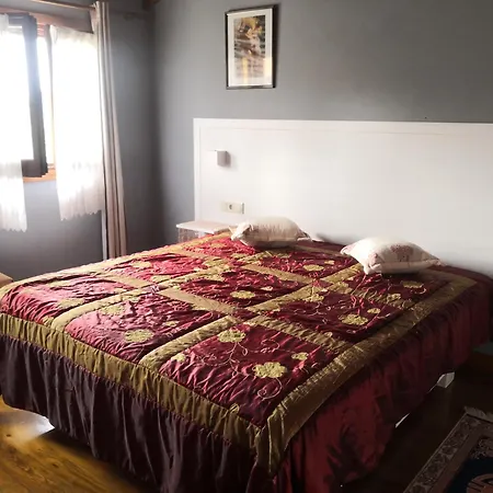 בית נופש Casa De Santa Luzia B