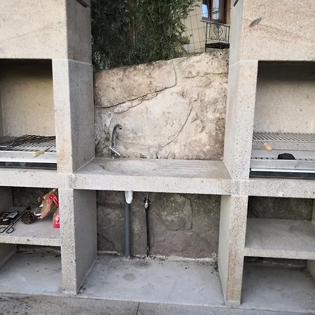 Casa De Santa Luzia B Caminha