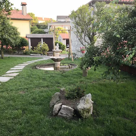 Casa De Santa Luzia B * קמיניה