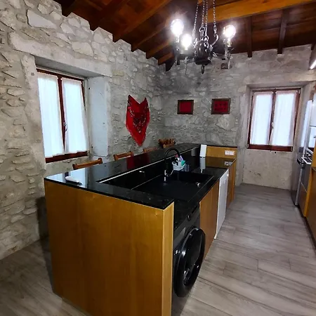 Casa De Santa Luzia B Tatil Evi Caminha