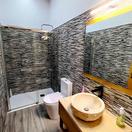 בית נופש Casa De Santa Luzia B