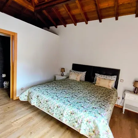 Casa De Santa Luzia B Casa vacanze