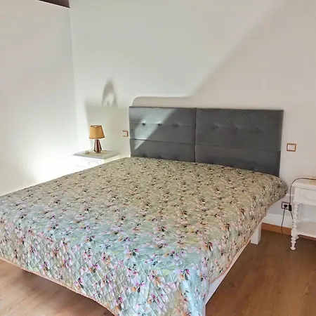 Casa De Santa Luzia B Tatil Evi *