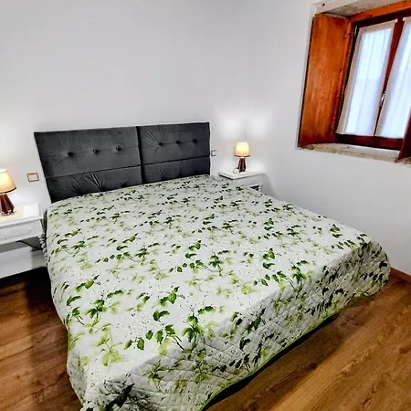 Casa vacanze Casa De Santa Luzia B Caminha