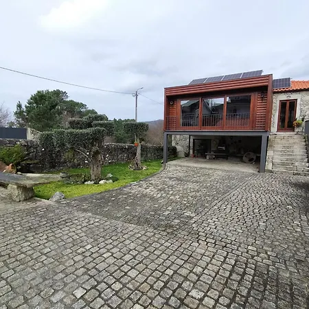 Casa De Santa Luzia B * Caminha