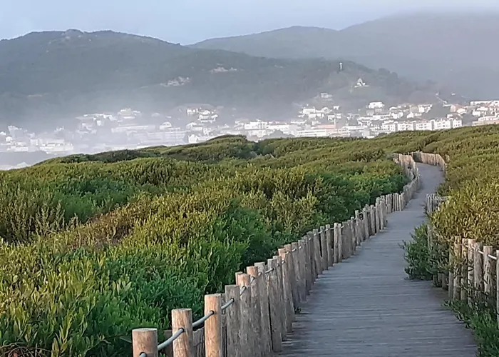 Casa De Santa Luzia B Caminha