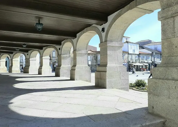 Casa De Santa Luzia B *