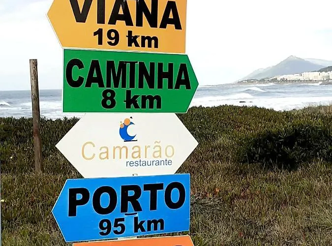 Hébergement de vacances Casa De Santa Luzia B