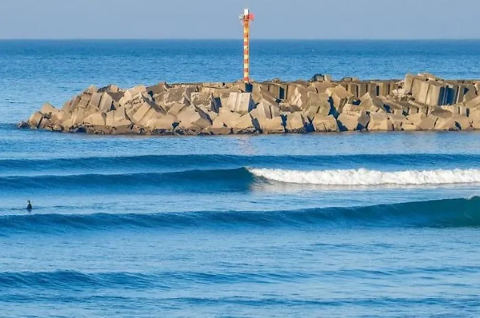 Casa De Santa Luzia B *