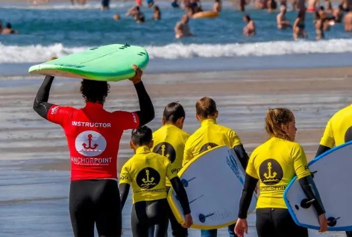 Casa De Santa Luzia B