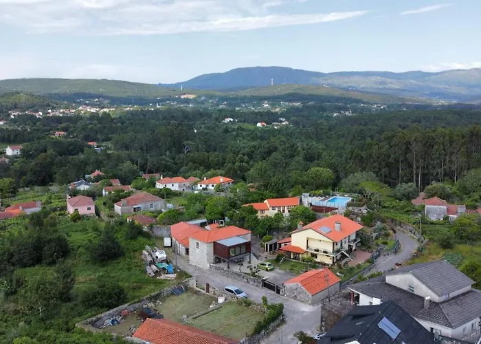 Tatil Evi Casa De Santa Luzia B *