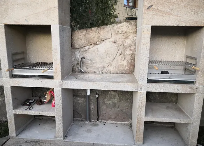 Casa De Santa Luzia B Caminha