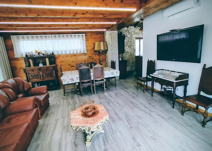 Tatil Evi Casa De Santa Luzia B Caminha