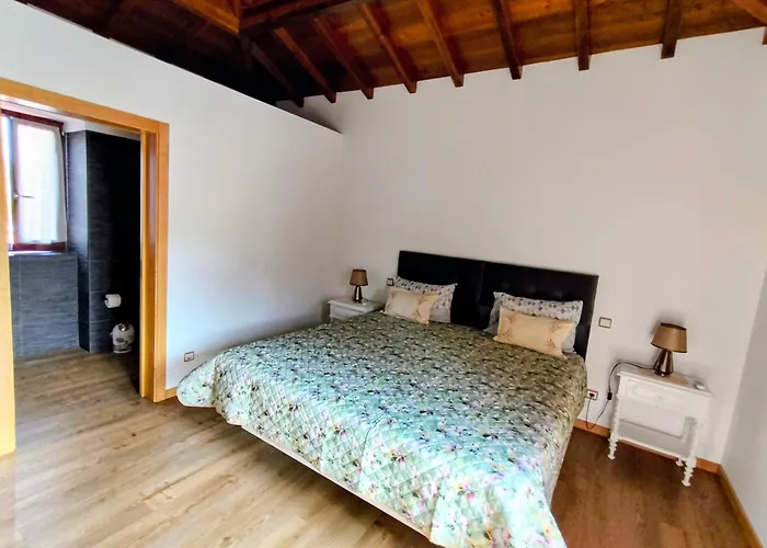 Casa De Santa Luzia B Tatil Evi