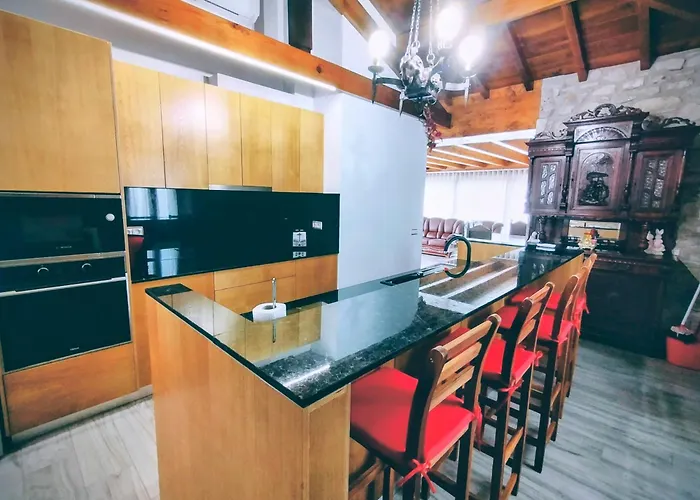 Tatil Evi Casa De Santa Luzia B