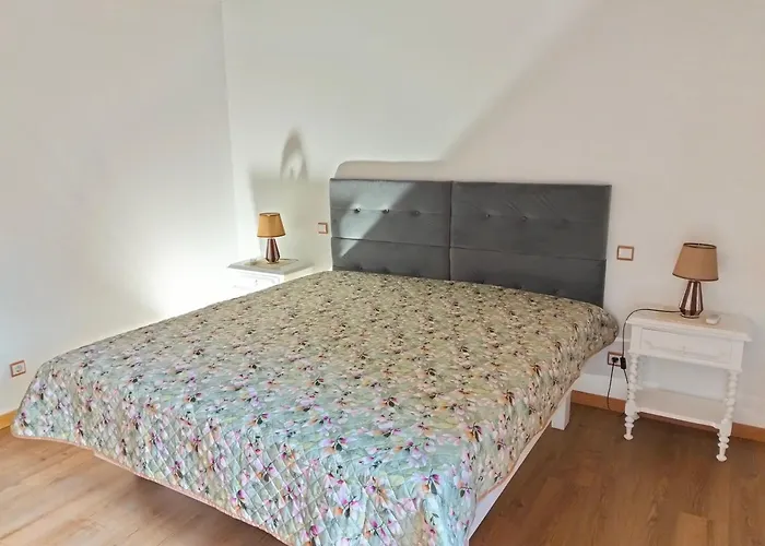 Casa De Santa Luzia B Tatil Evi *