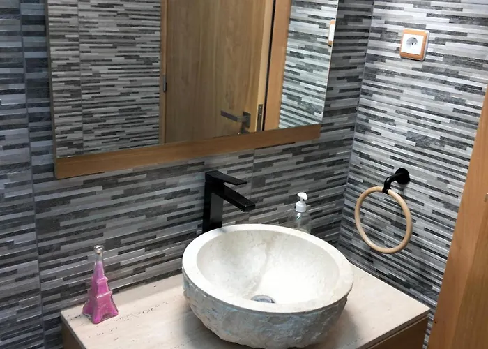 Casa De Santa Luzia B Caminha